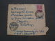 Russland 1940 Overprint Stamps EF - Briefe U. Dokumente