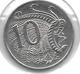 *australia 10 Cents 2006  Km 402  Unc - 10 Cents