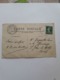 Carte Postale Ancienne -groupe De Vendangeurs -1906- Roulleau Propriétaire - Autres & Non Classés