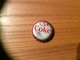 Ancienne Capsule "Coke N°63-MARTINIQUE-STATUE OF EMPRESS JOSEPHINE"Etats-Unis (USA) Coca-Cola, Série Pays (Liège Enlevé) - Soda