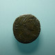 Roman Coin To Identify 16mm - Autres & Non Classés