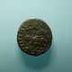 Roman Coin To Identify 16mm - Autres & Non Classés