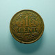 Netherland Antilles 1 Cent 1959 - Nederlandse Antillen