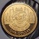 Cook Islands 1 Dollar 2006  Elizabeth II - Henry VIII (Gold) - Cook Islands