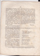 SERBIA  --  ,,  SERBSKI NARODNI LIST ,,   SERBIAN NEWSPAPER, ZEITUNG   --  1843  --  4  PAGES, SEITEN, STRANICA - Serbie