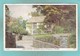 Small Old Post Card Of William Wordsworth's Family Home,Dove Cottage,Grasmere.Cumbria.,S94. - Other & Unclassified