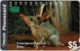 Australia 1994 Endangered Species Bilby Phonecard Used - - - Australia
