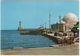 La Canée - Un Coin Du Vieux Port / Canea - A Corner Of The Old Harbour - (Greece) - Phare / Lighthouse - Grecia