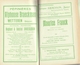 Delcampe - Cataloog Catalogue - Gentsche Floraliën - Landbouw & Plantkunde Gent - 1938 - Met Publiciteit & Reclame - Autres & Non Classés