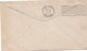 (R66) Scott C7 - Map Of USA And 2 Mail Plaines - Contract Air Mail - Elko - Nevada- Washington - Idaho - Oregon -1926. - 1c. 1918-1940 Briefe U. Dokumente