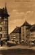 Schaffhausen, Frohnwaagplatz, Um 1910/20 - Andere & Zonder Classificatie