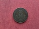 ESPAGNE Monnaie De 5 Centimes 1866 étoile à 8 Branches Superbe état - Münzen Der Provinzen