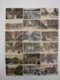 LOT 54 CARTES POSTALES ANCIENNES VICHY ALLIER - Vichy