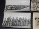 Delcampe - BON LOT 138 PHOTOS MILITARIA GUERRE SOLDAT POILU OFFICIER REGIMENT AVION CHAR 1890/1955 - War, Military