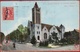Louisiana New Orleans First Baptist Church St. Saint Charles Old Postcard United States (damaged) - New Orleans