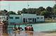Tillsonburg Ontario Canada Community Swimming Club In Mermorial Park? Kinsmen's Club 1973 Postcard - Sonstige & Ohne Zuordnung
