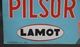 Affiche Jaren '60 Brouwerij Lamot - Affiches