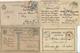 Kl. Lot GS Ungarn 1874-1917, Gestpl., Dab.interess.Stpl. - Postal Stationery