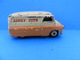 Dinky-Toys :   Bedford  Meccano Ltd-Dinky Toys - Dinky