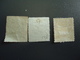 OTTOMAN EMPIRE TURKEY MINT STAMPS - Other & Unclassified