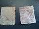 OTTOMAN EMPIRE TURKEY USED  STAMPS - Andere & Zonder Classificatie