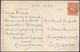 Vale Of St John, Cumberland, 1947 - JL Topaz RP Postcard - Other & Unclassified