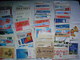 Lot D'environ 180 Cartes QSL Radio Amateurs D'URSS Ou USSR - Radio Amatoriale