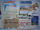 Lot D'environ 180 Cartes QSL Radio Amateurs D'URSS Ou USSR - Radio Amatoriale