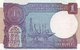 INDIA  1 RUPEE 1992  P-78 UNC  2pinholes - India