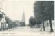 Hoogstraten - Hoogstraeten - De Markt - Eigendom L.-V. Hoof-Roelans - 1913 - Hoogstraten