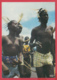 CPM*Congo - MBANZA NGUNGO - Danseurs Afrique Noire - SUP* 2 SCANS - Autres & Non Classés