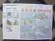 CONSIGNES DE SECURITE / SAFETY CARD  *Boeing B777-300 ER  AIR FRANCE - Fichas De Seguridad