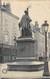 CPA 45 ORLEANS STATUE DE LA REPUBLIQUE PAR LOUIS ROGUET - Orleans