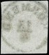 (1850) " KÖRMEND " Ideal!  , A2932 - Oblitérés