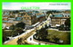 HARROGATE, UK - PARLIAMENT STREET - WELL ANIMATED - VALENTINE'S SERIES - - Harrogate