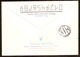 RUSSIA 1992 Cover With LEN OBL 7+16 Local Overprint On Stationery 91091 Mailed In Russia - Covers & Documents