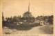 94 - LA QUEUE LES YVELINES - Le Passage à Niveau Et La Gare En 1941 - La Queue En Brie