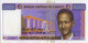 Djibouti 5000 Francs (P44) -UNC- - Djibouti