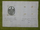 Delcampe - Lot De 4 Ex-libris Héraldique, Ou Illustration D'armoirie - ESPAGNE Et Autre Non Identifiés - Bookplates