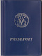 Au Plus Rapide Timbre Fiscal Sur Passeport France Passport Excellent état - Autres & Non Classés