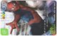 THAILAND F-831 Prepaid 1-2-Call - Cinema, Spiderman 3 - Used - Thaïland