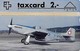 Switzerland: PTT K-92/56 204L Fliegermuseum, Mustang P-51D. Mint - Zwitserland