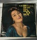 Dalida - LE DISQUE D'OR DE DALIDA-very Rare - LP Album, Size 25 Cm - 1958/1958 Including Two Rare Dalida Postcards From - Música Del Mundo