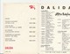 Delcampe - Dalida - LE DISQUE D'OR DE DALIDA-very Rare - LP Album, Size 25 Cm - 1958/1958 Including Two Rare Dalida Postcards From - Música Del Mundo