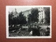 RARE Vintage USSR Photo DINAMO Postcard 1951 Russia VORONEZH. Koltsovsky Square - Rusia