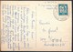 °°° 17549 - GERMANY - LUFTKURORT ALTENSTEIG - 1965 With Stamps °°° - Altensteig