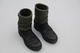 Vintage DRAGON IN DREAMS PARTS : GERMAN WAFFEN SS BOOTS - Original - Scale 1/6 - DRAGON DID - Action Man