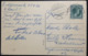 Switzerland, Circulated And Stamped Postcard, "Festivals", "Winterhtur",1924 - Vals