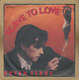 7" Single, Bryan Ferry - Slave To Love - Disco, Pop