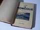 LA MONGOLIE Par J. Lévine Chez Payot, 1937 -historique, Géographique, Politique, Avec Une Carte - Histoire